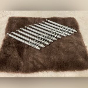 Canon Silver Pen Collection